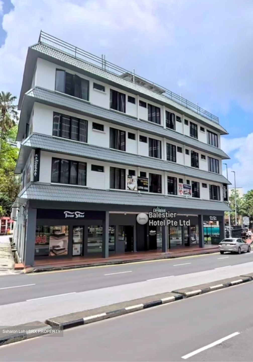 Balestier Road (D12), Shop House #596363941